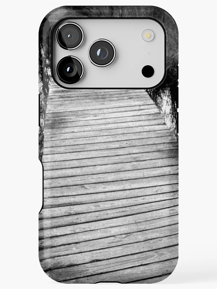Thumbnail 1 of 4, iPhone Case, The Path designed and sold by Philipp Verges.