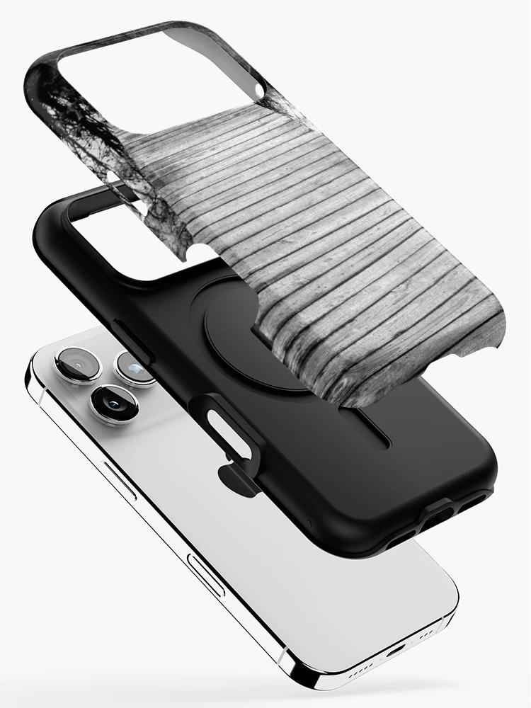 Thumbnail 2 of 4, iPhone Case, The Path designed and sold by Philipp Verges.
