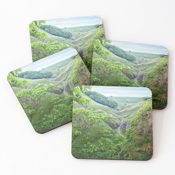 Item preview,  English Countryside. Cave Dale, Peak District, Derbyshire. designed and sold by BarbaraGlebska.