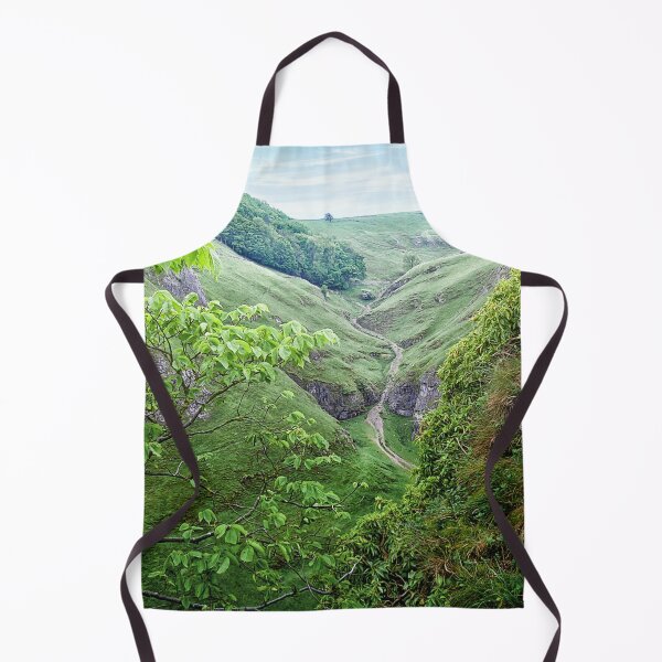 Item preview,  English Countryside. Cave Dale, Peak District, Derbyshire. designed and sold by BarbaraGlebska.