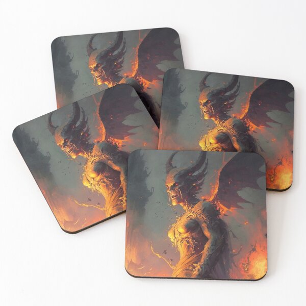 Item preview, Set the World on Fire designed and sold by AM FineArtPrints.