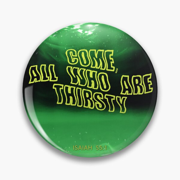 Item preview, Thirsty designed and sold by Flash-Jordan.