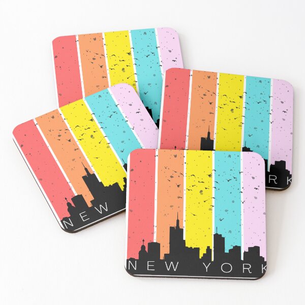 Item preview, Enjoy New York  designed and sold by ImaginationX.