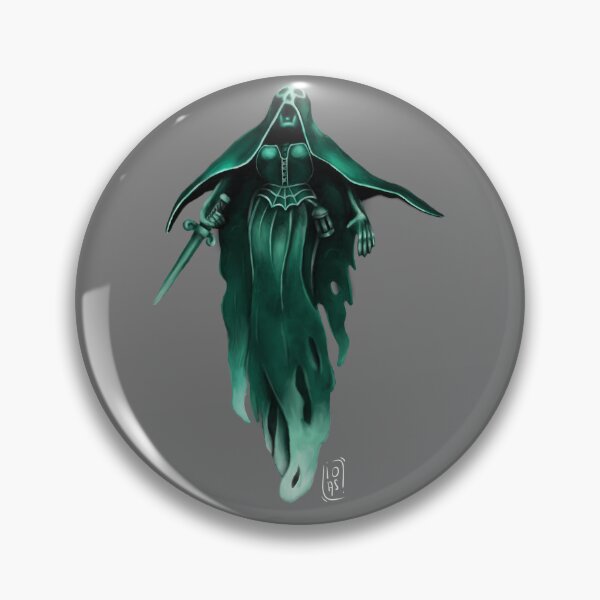 Item preview, Myrmourn Banshee designed and sold by IguanaOnAStick.