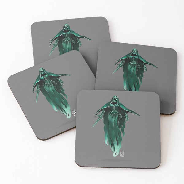 Item preview, Myrmourn Banshee designed and sold by IguanaOnAStick.