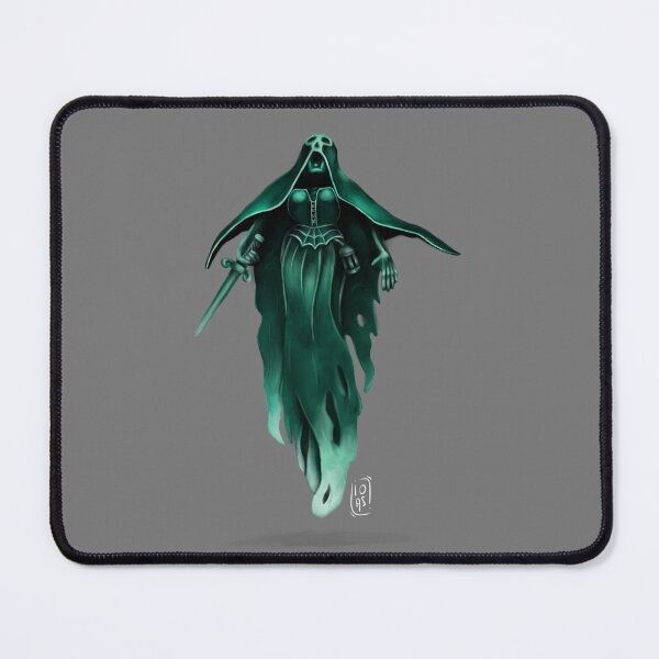Item preview, Myrmourn Banshee designed and sold by IguanaOnAStick.