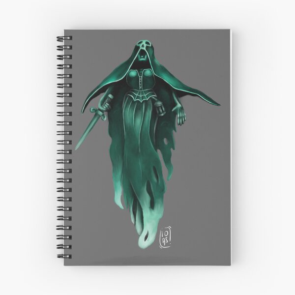 Item preview, Myrmourn Banshee designed and sold by IguanaOnAStick.