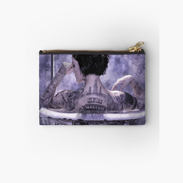 Item preview, Blindspot - Season 2 - Jaimie Alexander designed and sold by cerealekilleuse.