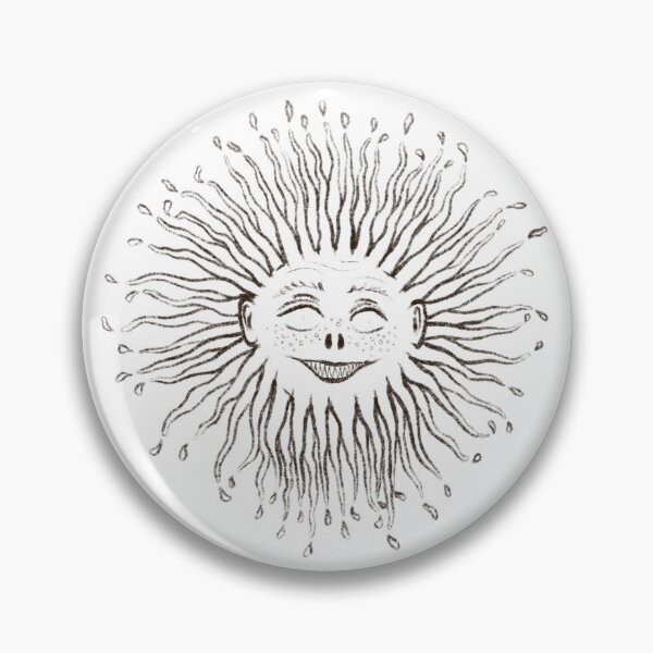 Item preview, Creepy flower tree image designed and sold by OrlyNatasha.