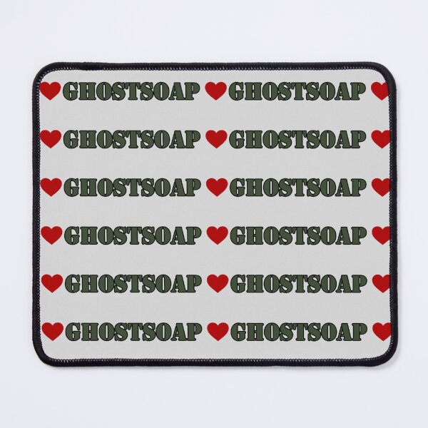 Item preview, ghostsoap ship  designed and sold by LostinStarWars.