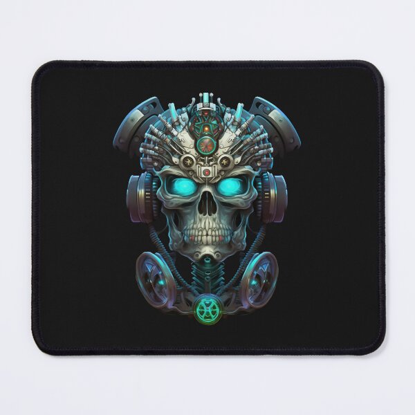 Item preview, BioMechanical Mechanist designed and sold by SerhiiArt.