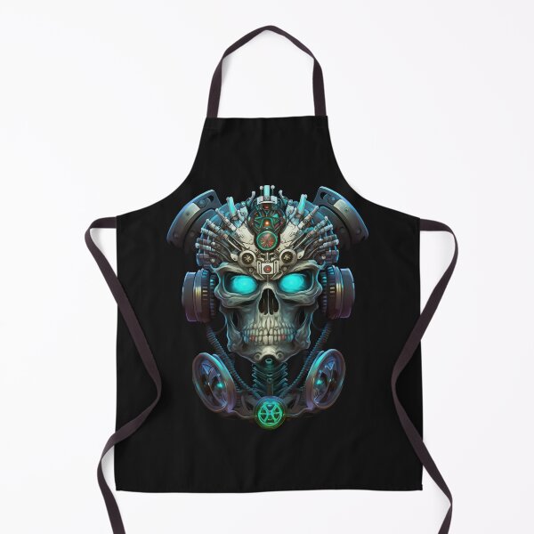 Item preview, BioMechanical Mechanist designed and sold by SerhiiArt.
