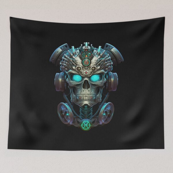 Item preview, BioMechanical Mechanist designed and sold by SerhiiArt.