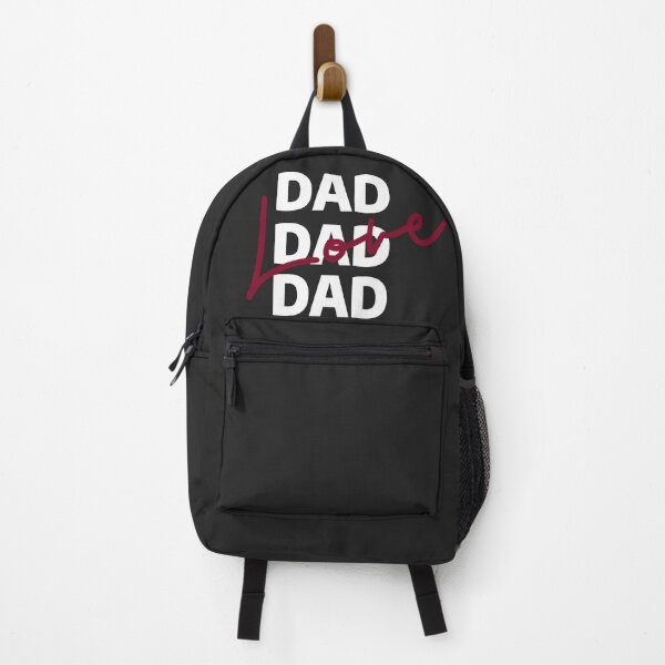Item preview, Love Dad designed and sold by Salimah Haji.