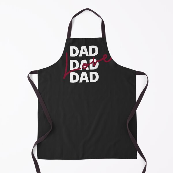Item preview, Love Dad designed and sold by Salimah Haji.