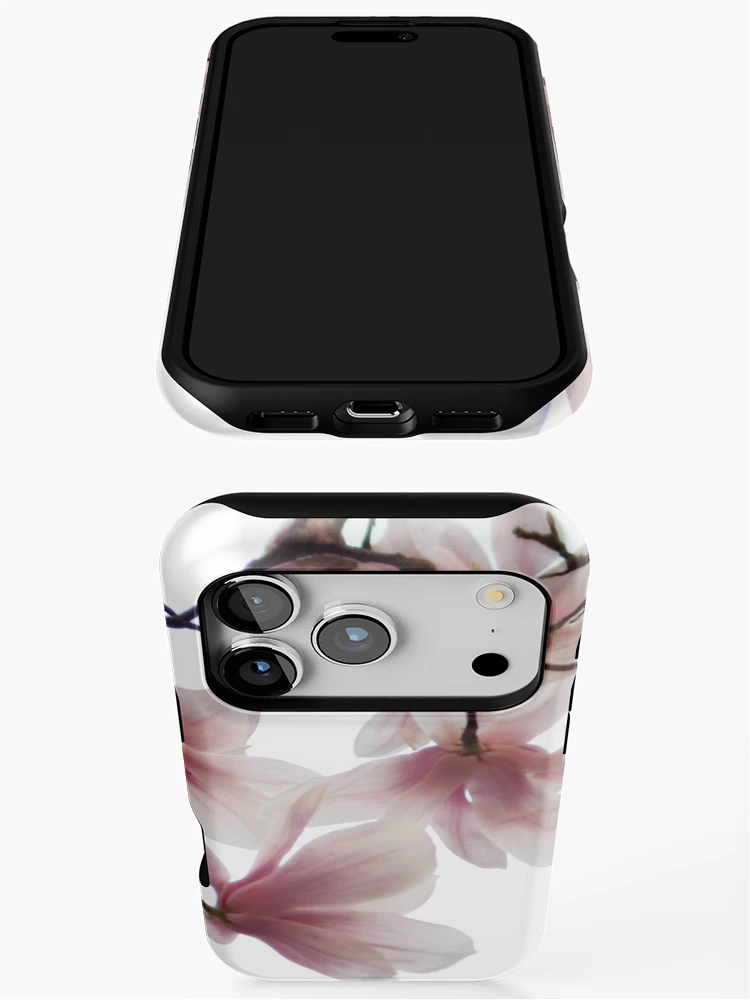 Thumbnail 3 of 4, iPhone Case, Spring (up) designed and sold by Philipp Verges.