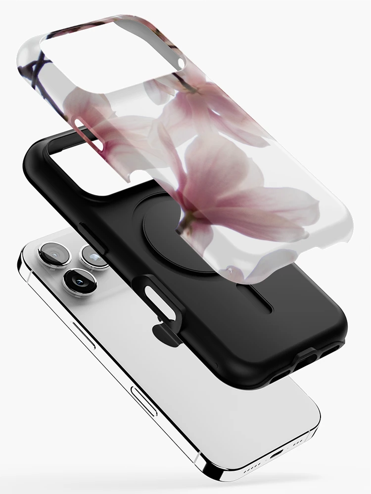 Thumbnail 2 of 4, iPhone Case, Spring (up) designed and sold by Philipp Verges.