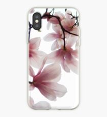 Spring (up) iPhone Case