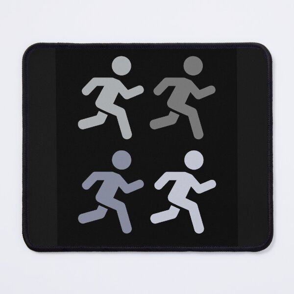 Item preview, Run Don't Walk designed and sold by seriyusink69.