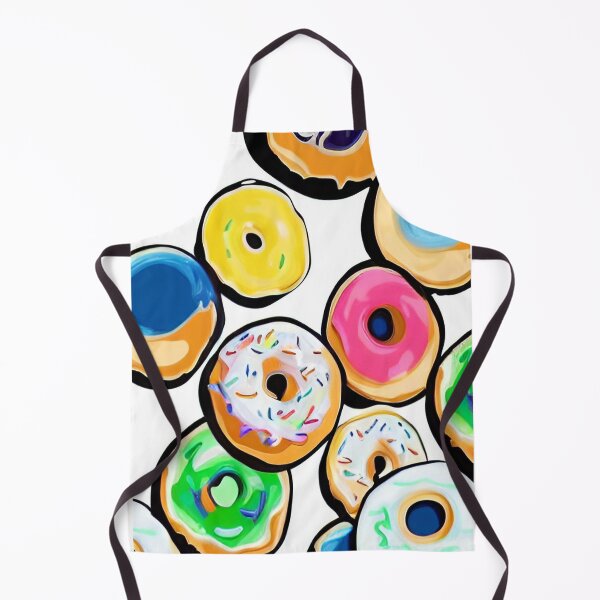 Item preview, Delicious donuts designed and sold by Monlin.