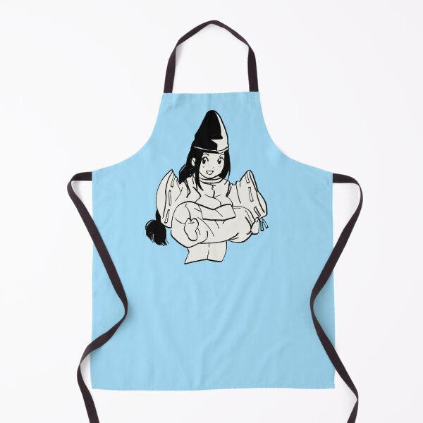 Item preview, I draw chibi fujiwara no sai / Hikaru no Go designed and sold by RansRoom.
