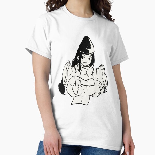 Item preview, I draw chibi fujiwara no sai / Hikaru no Go designed and sold by RansRoom.