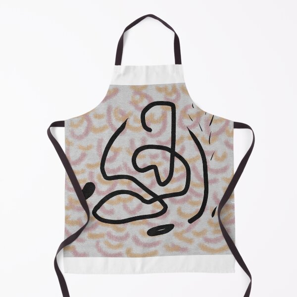 Item preview, Expressive Doodle designed and sold by julidenk.