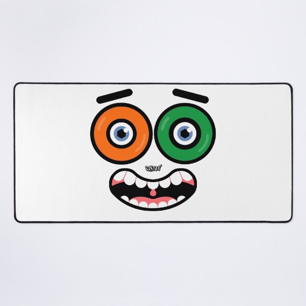 Item preview, Skateboard Wheels Eyes Smile designed and sold by DNTW.