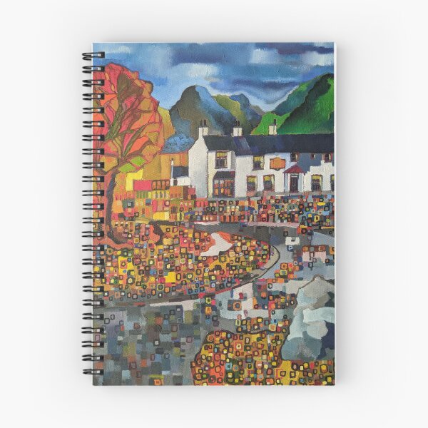 Item preview, Elterwater designed and sold by Harryghoy.