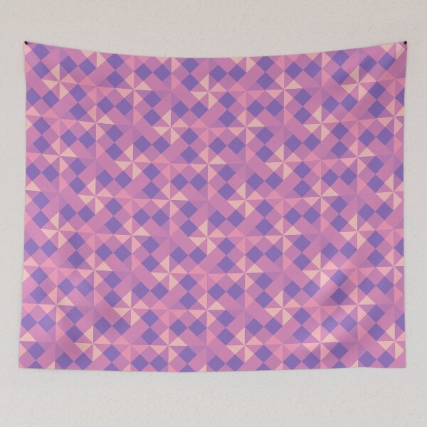 Item preview, Lavender Field designed and sold by OutOfNowhere.