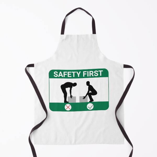 Item preview, Safe manual handling. designed and sold by safetyguide.