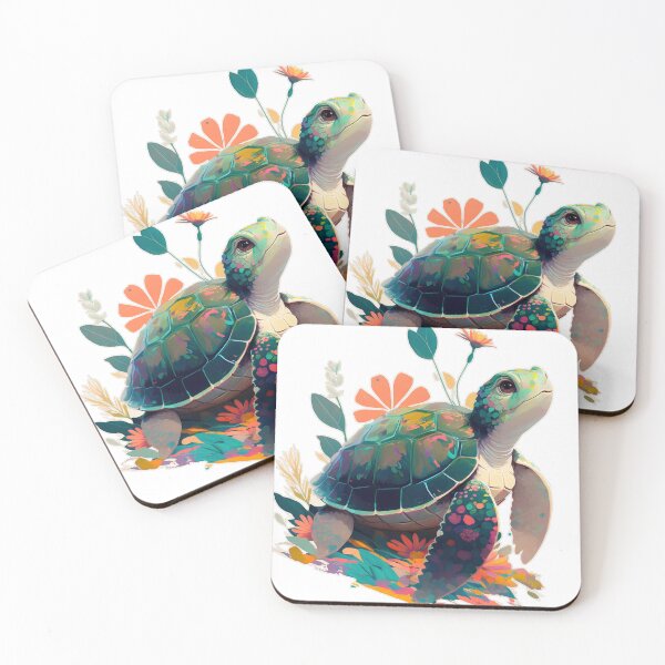 Item preview, Cake Turtle designed and sold by MckennaiiShop.