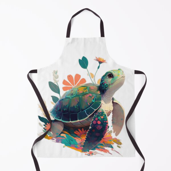 Item preview, Cake Turtle designed and sold by MckennaiiShop.