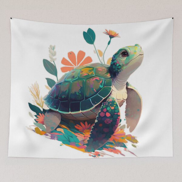 Item preview, Cake Turtle designed and sold by MckennaiiShop.