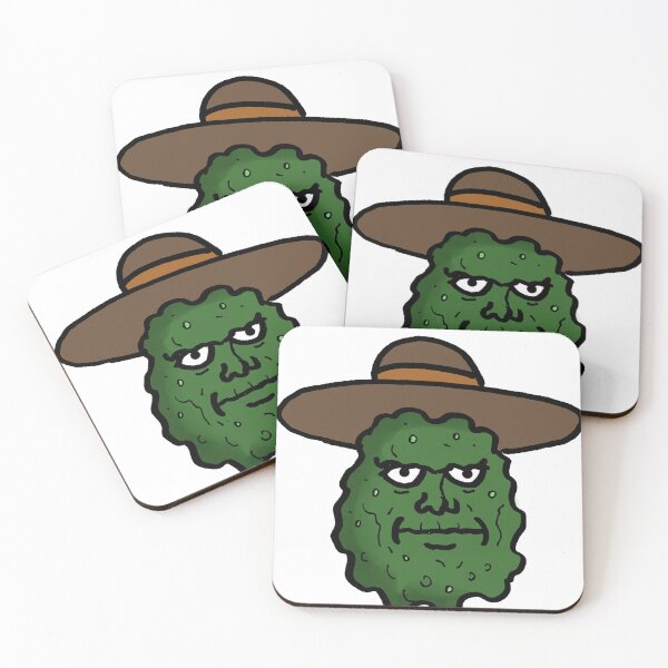 Item preview, Green country slime designed and sold by reformedfruit.