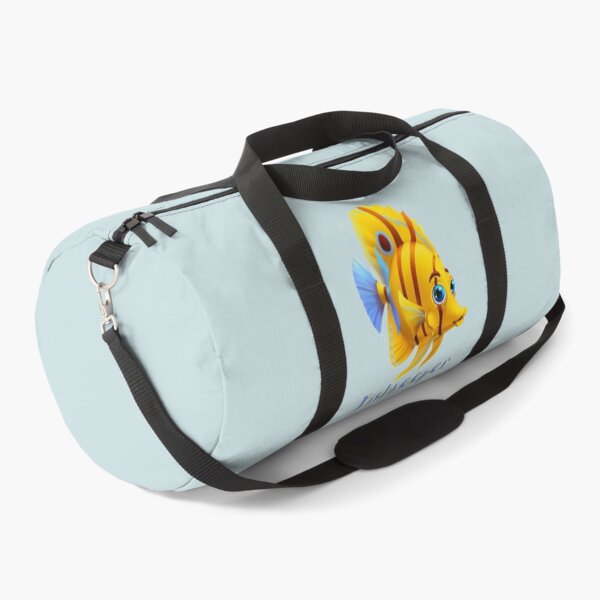 Item preview, Fishkeeper Marine Fish 3D. For a fish keeper, for a fish breeder, for a pet shop. designed and sold by Wentoo.
