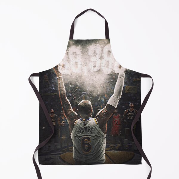 Item preview, LeBron James Record 38,388 Nba Points designed and sold by technoquotes.