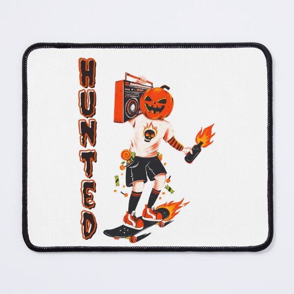 Item preview, Haunted Hottest designed and sold by tnwbank.