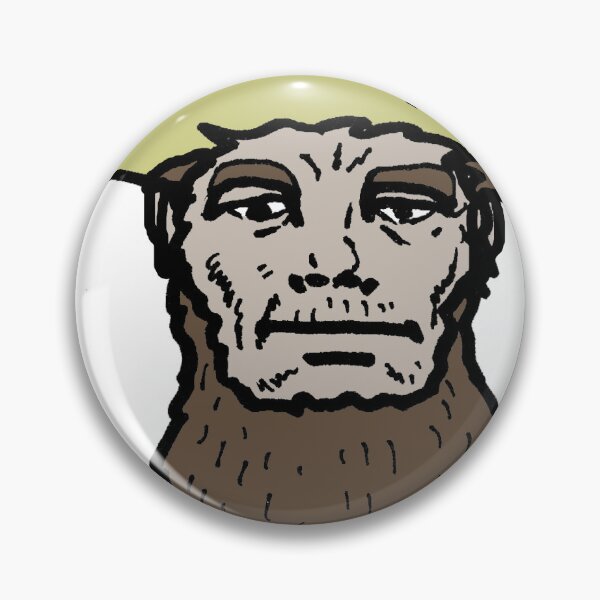 Item preview, Amish dude designed and sold by reformedfruit.
