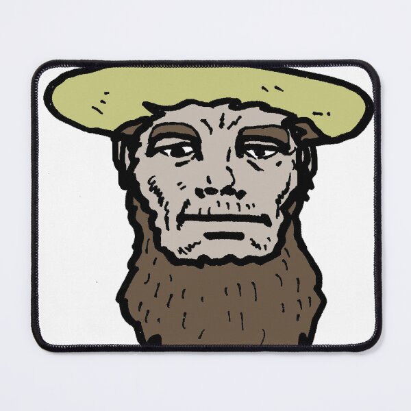 Item preview, Amish dude designed and sold by reformedfruit.