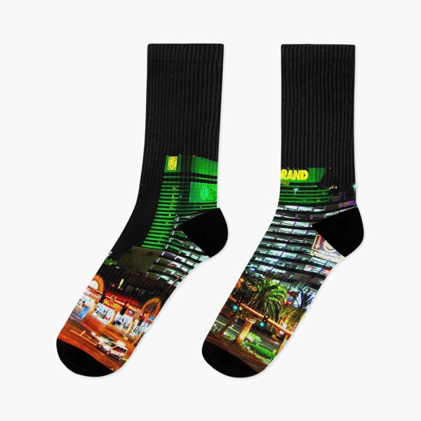 Item preview, MGM Grand Hotel Las Vegas United States of America designed and sold by AndyEvansPhotos.
