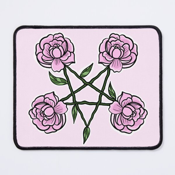 Item preview, Pentacle designed and sold by crashdolly.