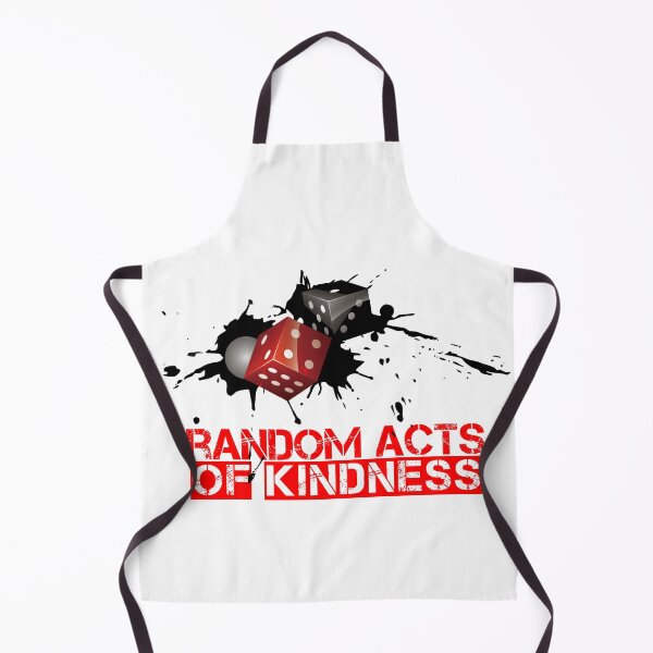 Item preview, I Practice Random Acts Of Kindness designed and sold by star-boutique.