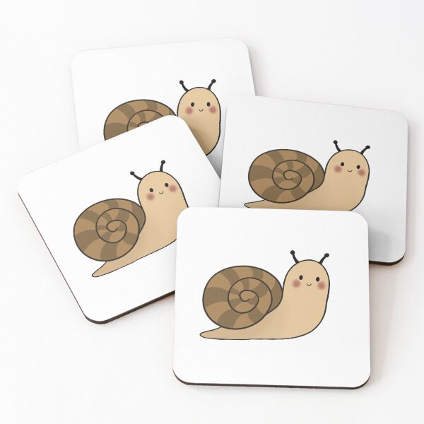 Item preview, Snail  designed and sold by Manar Altaweel.