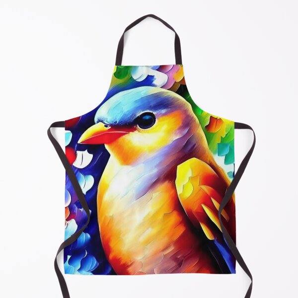 Item preview, Perched Bird designed and sold by ArtistsQuest.