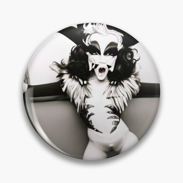 Item preview, Feria Fae designed and sold by red-death-art.