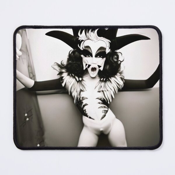 Item preview, Feria Fae designed and sold by red-death-art.