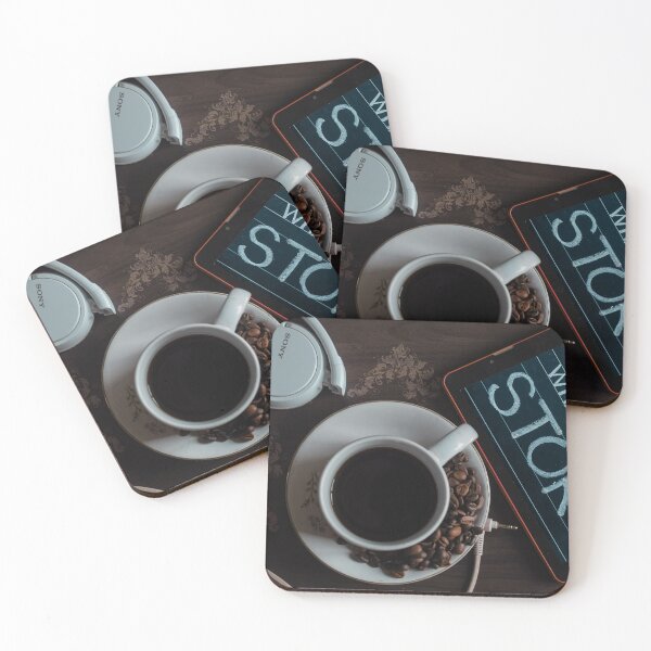 Item preview, caffe designed and sold by Brsa34.