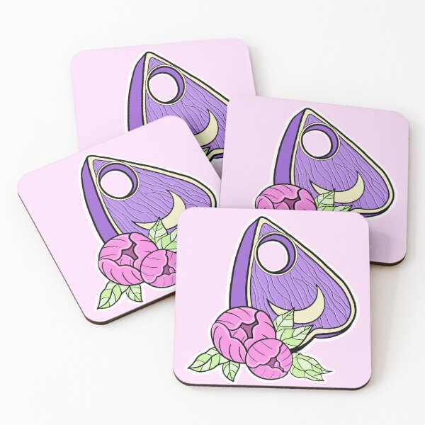 Item preview, Planchette designed and sold by crashdolly.