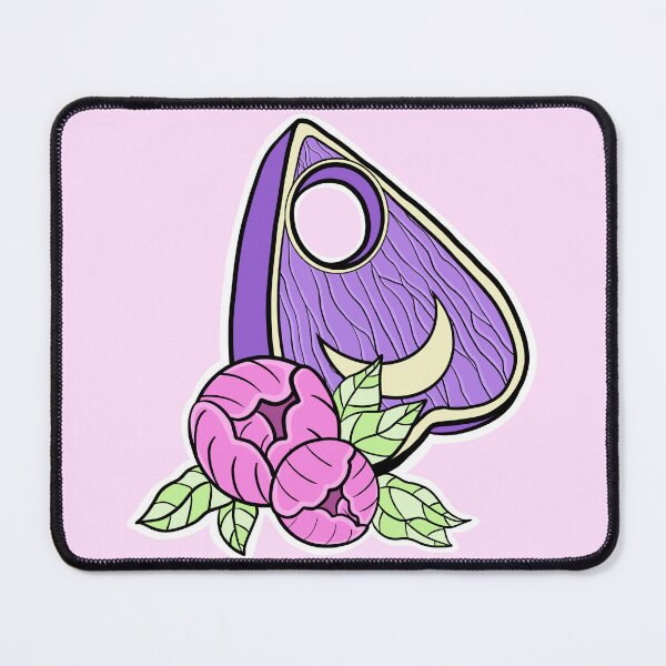 Item preview, Planchette designed and sold by crashdolly.